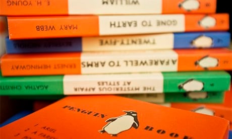67 Penguin Classics (Black spine) ideas