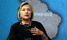HRC State Secrets and the Rebirth of Hillary Clinton by Jonathan Allen