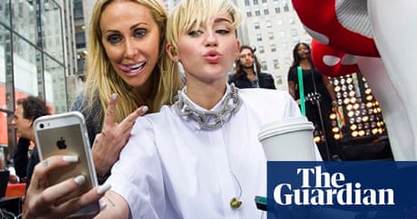 Miley Cyrus Could Put Her Tongue To Better Use By Speaking