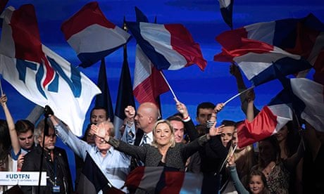 France Front National