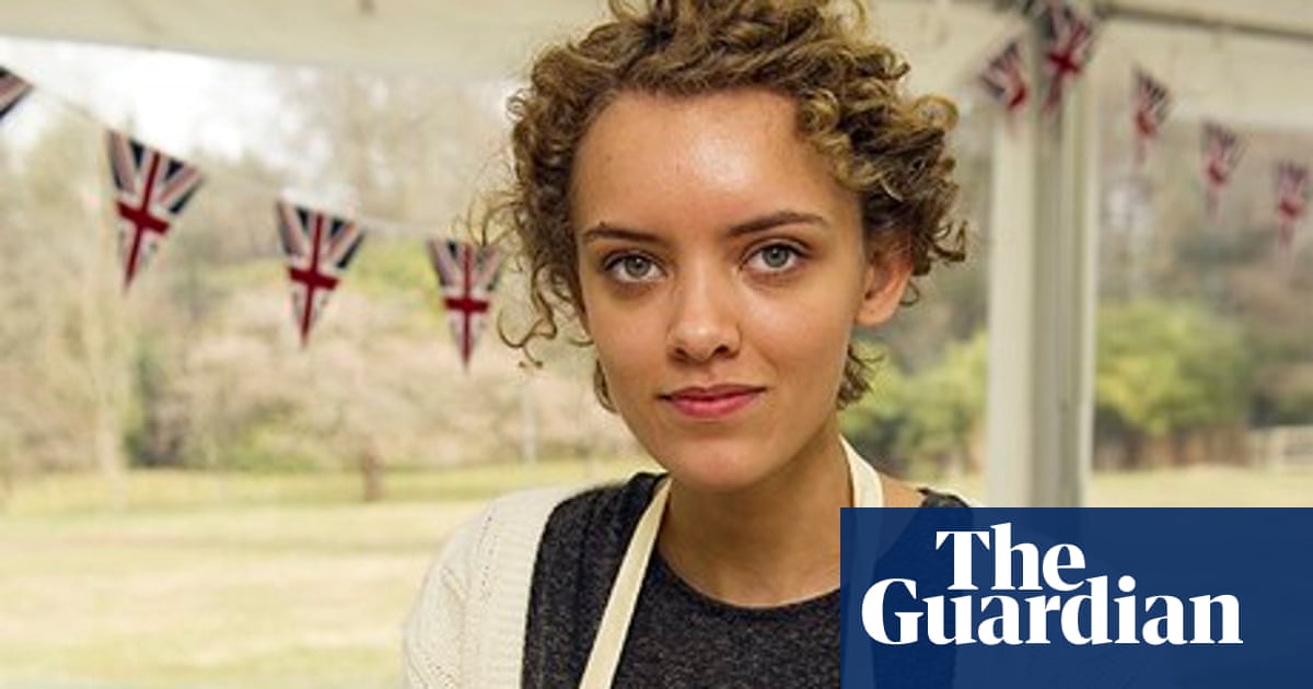 Why Have Great British Bake Off Fans Got It In For Ruby Tandoh The Great British Bake Off The Guardian