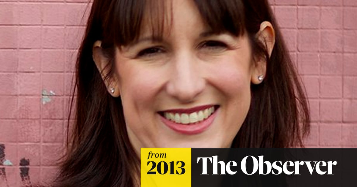 Rachel reeves welfare