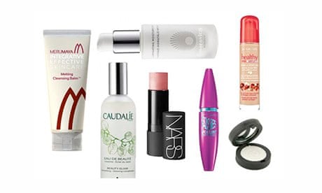 The hangover face repair guide
