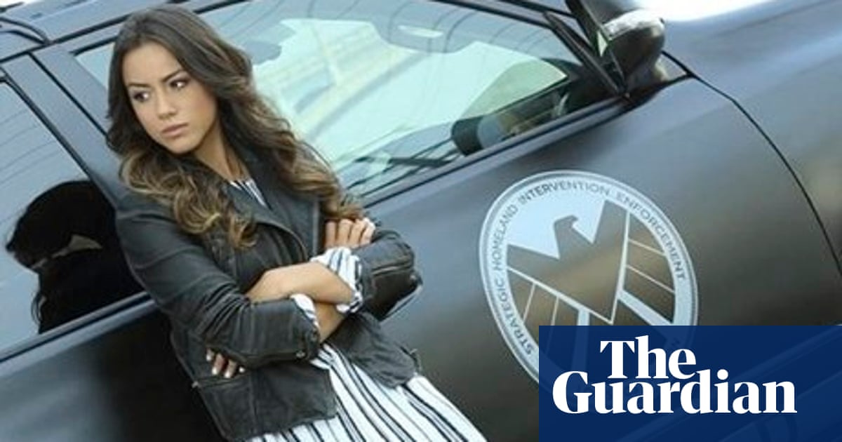 Agents Of Shield Recap Season One Episode Five The Girl In The Flower Dress Agents Of Shield The Guardian Agents Of Shield Recap Season One Episode Five The Girl In The Flower Dress Agents Of Shield The Guardian