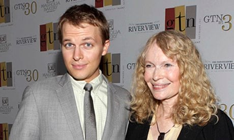 The PR plan behind Ronan Farrow's incredible career