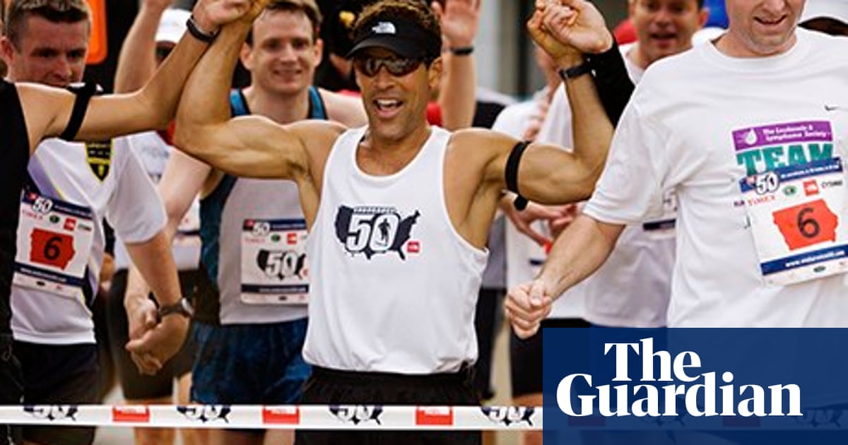 How To Be A Marathon And Half-Marathon Pacemaker | Running | The Guardian