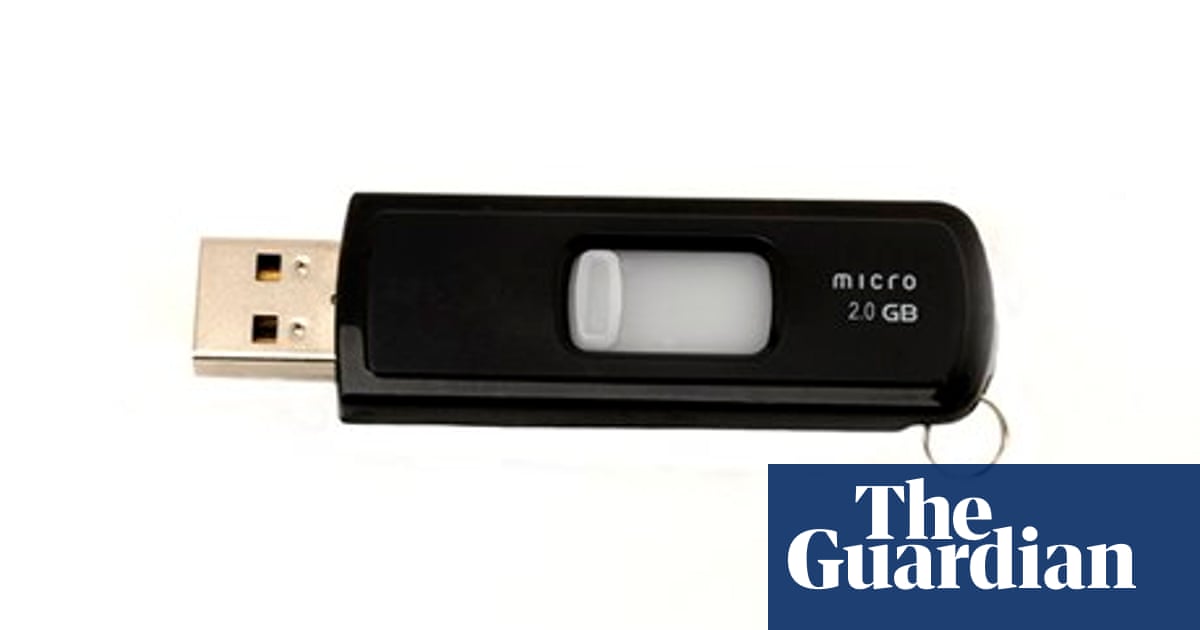 Putin S Usb Spy Sticks And Other Dodgy Espionage Tricks Espionage The Guardian