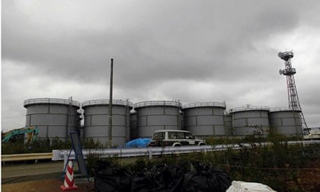 Tepco shouldn’t handle Fukushima Daiichi shutdown, says governing party