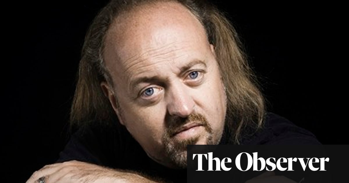 Bill Bailey I Was Probably The Least Criminal Driver In Grand Theft Auto Bill Bailey The Guardian
