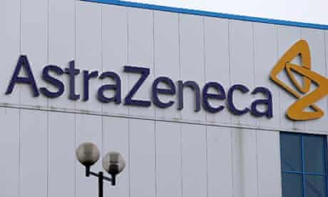 Astrazeneca Us Drug Trial Queried Business The Guardian