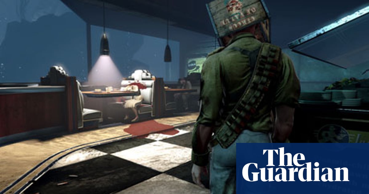 BioShock Infinite: Burial at Sea - Episode One review