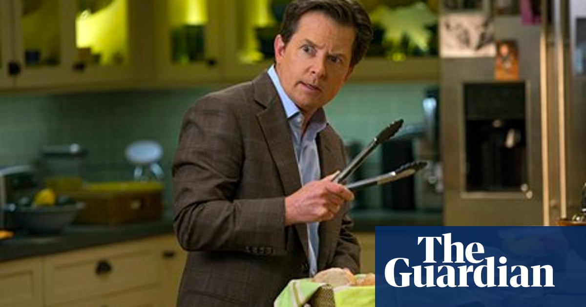 Michael J Fox Nobody Pities Me And That S Great I Couldn T