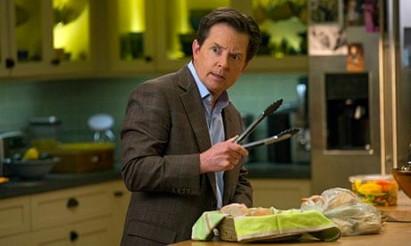 Michael J. Fox Show - Season 1