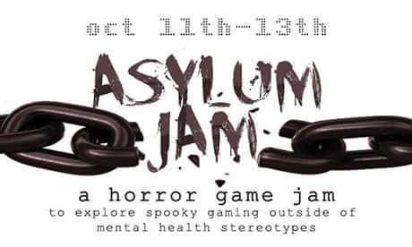 Asylum Jam