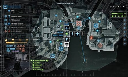 Inside the Battlefield 4 Multiplayer Beta - Softonic