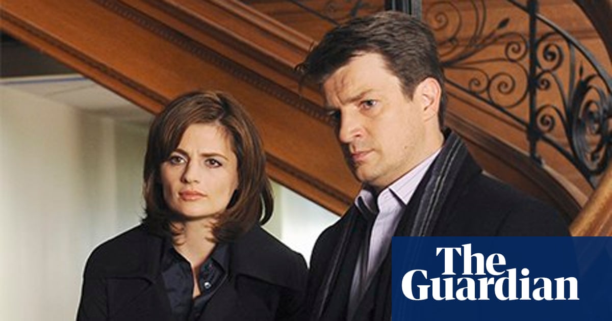 Comfort TV: the shows that feel like old friends | Drama | The Guardian