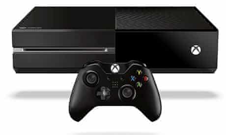 Xbox One Five Things We Ve Learned About Its User Options Xbox One The Guardian Xbox One Five Things We Ve Learned About Its User Options Xbox One The Guardian