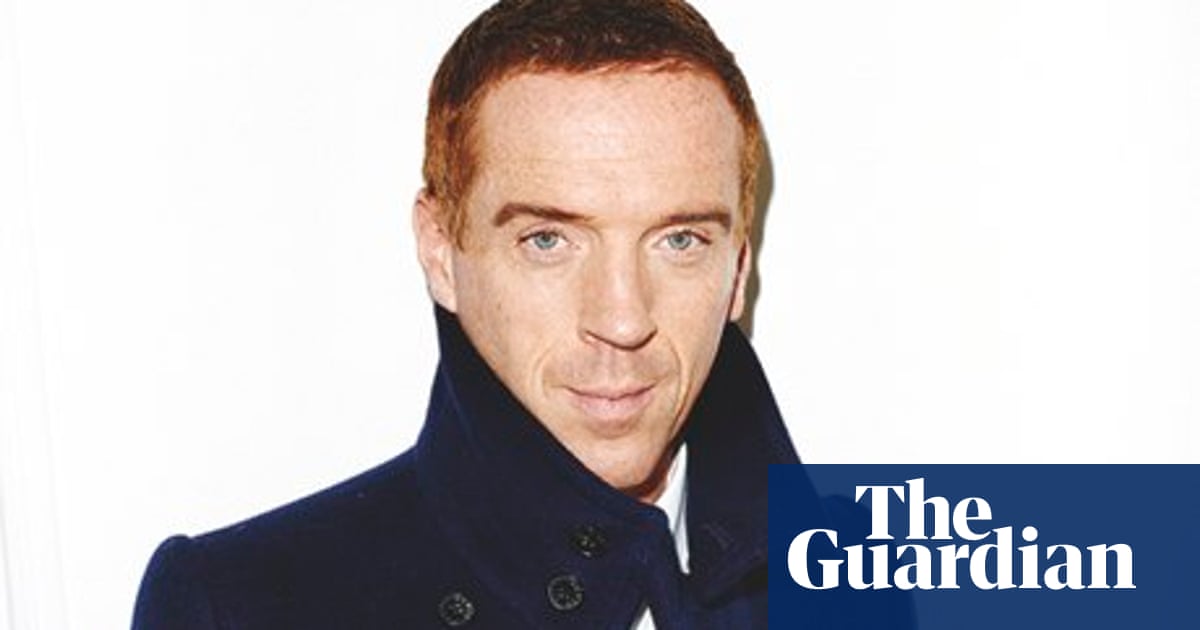 Damian Lewis The Homeland Writers Are Desperate To Kill