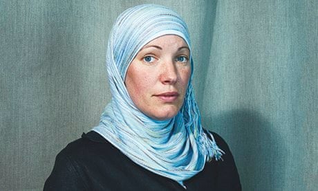 460px x 276px - Converting to Islam: British women on prayer, peace and prejudice | Islam |  The Guardian