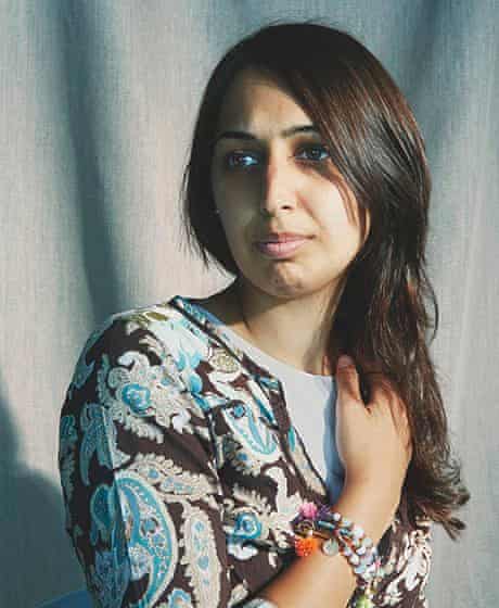 Anita Nayyar