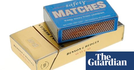 19+ Cigarette Packet Real Pic PNG