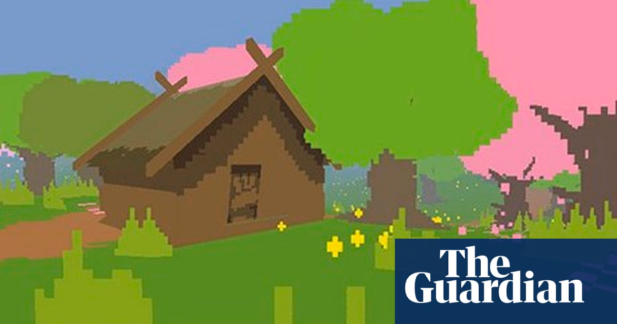 Proteus gameplay Proteus gameplay