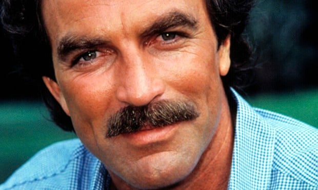 Tom Selleck cast as villain of California drought in lawsuit alleging water theft | California drought | The Guardian