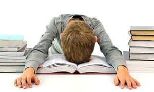How much sleep do teenagers need Life and style How much sleep do teenagers need Life and style