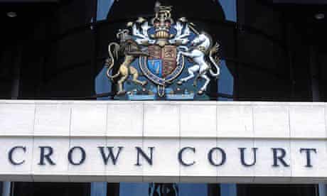 Kingston crown court