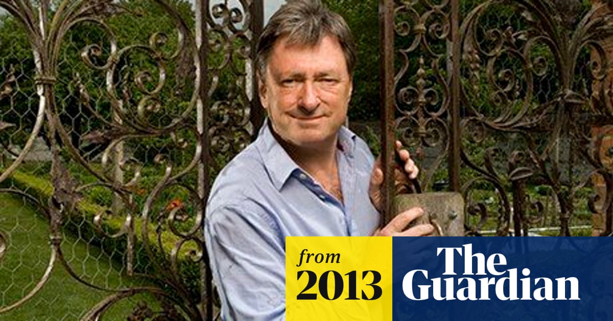 Bbc Loses Alan Titchmarsh For Chelsea Flower Show Coverage Bbc The Guardian