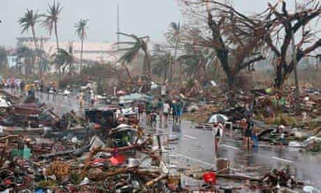 Tacloban City, Philippines