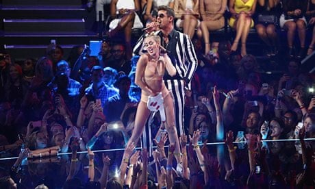 Gaga Rap Xxx Video S - Blurred Lines: the most controversial song of the decade | Pop and rock |  The Guardian