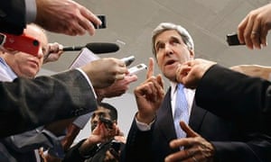 Iranians angry and bewildered after French torpedo Geneva nuclear