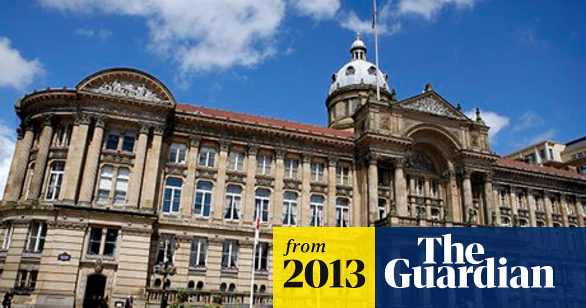 Birmingham children's services chief expects 'inadequate' Ofsted rating
