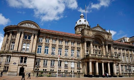 Birmingham children's services chief expects 'inadequate' Ofsted rating
