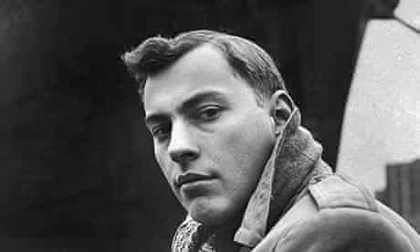 Gore vidal gay Black tranny solo