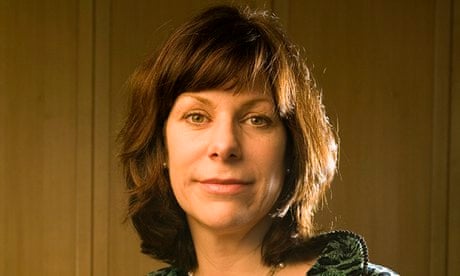 Claire Perry, David Cameron's adviser on child internet safety