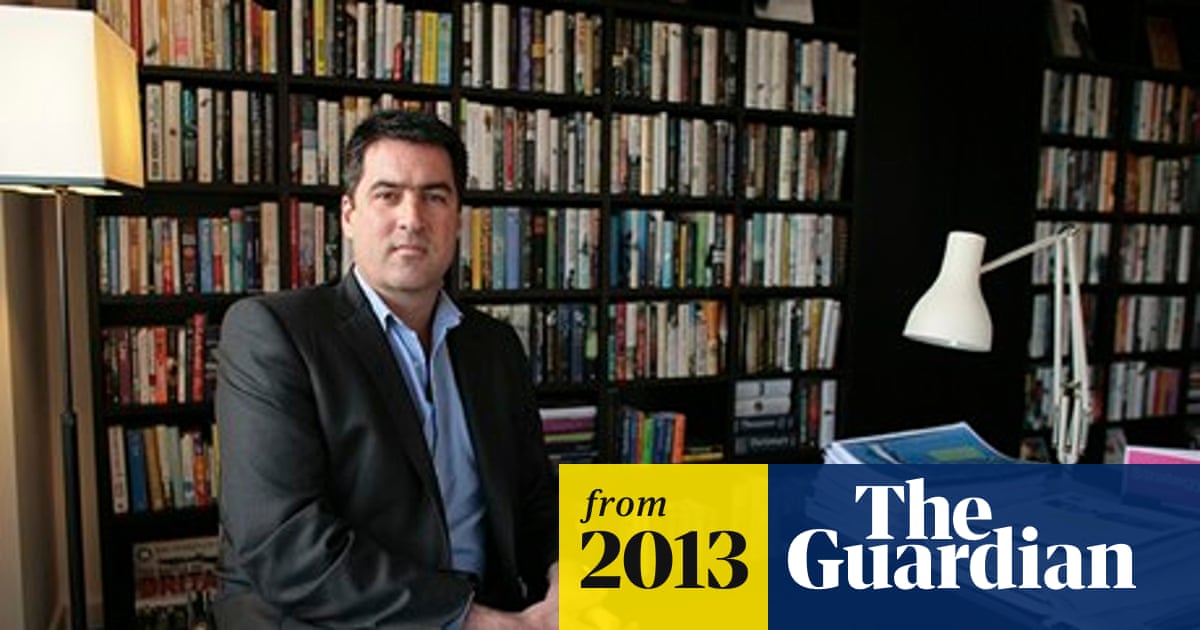 Harpercollins Uk Boss Tells Publishers Take Storytelling Back From Digital Rivals Publishing The Guardian