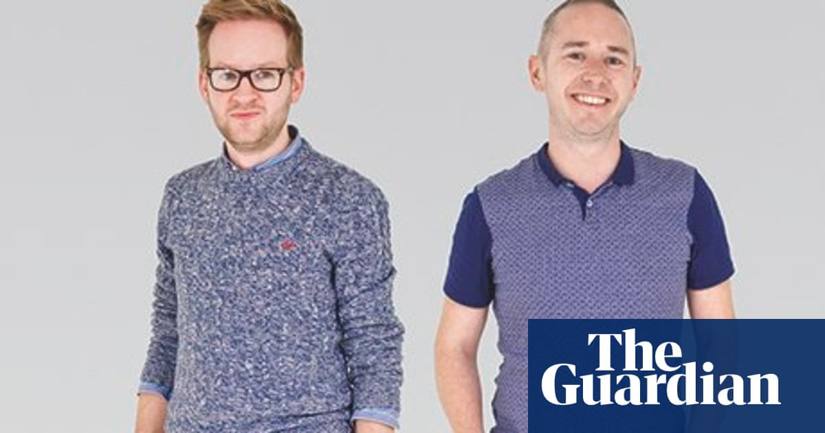 Blind Date Dating The Guardian