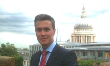 Bank Of America Intern Died From Epileptic Seizure In Shower