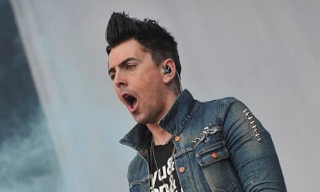 Xxx Rspe By Baby - Lostprophets' Ian Watkins admits sex offences including attempted rape of  baby | Crime | The Guardian