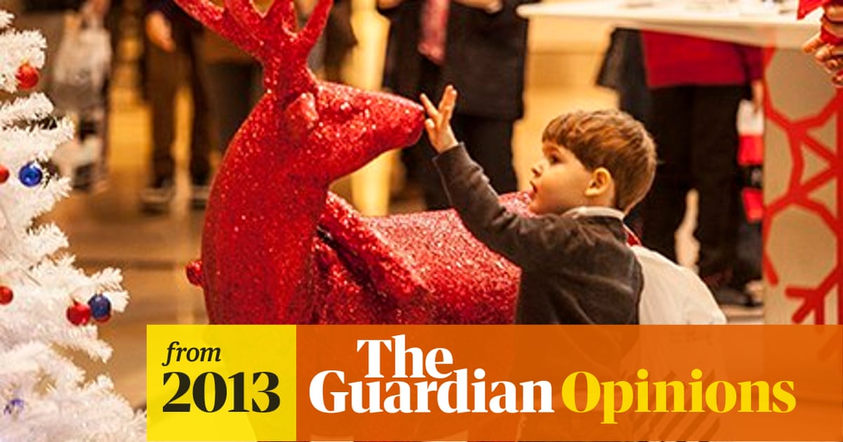 Baxter Christmas 2022 Christmas is coming for the high street Holly Baxter Opinion The Baxter Christmas 2022 Christmas is coming for the high street Holly Baxter Opinion The