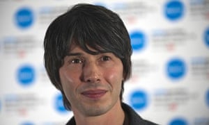 Brian Cox Scientists Giving False Sense Of Debate On Climate Change Climate Crisis The Guardian