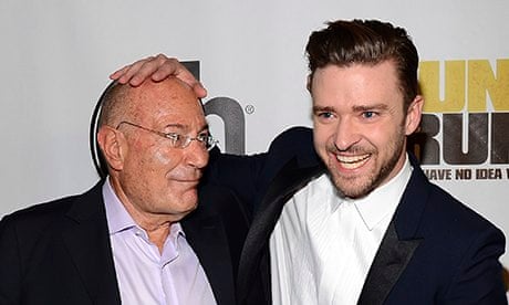 Arnon Milchan - Wikipedia