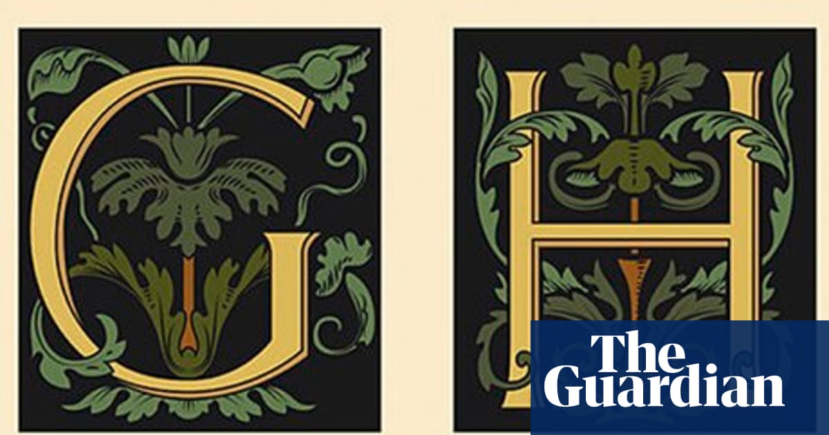 Why H Is The Most Contentious Letter In The Alphabet | Language | The  Guardian