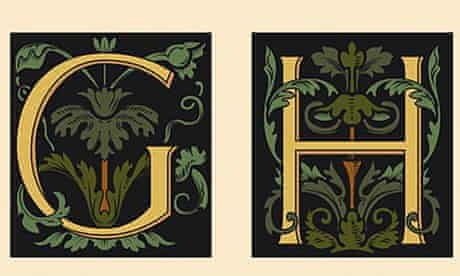 Why H Is The Most Contentious Letter In The Alphabet Language The Guardian Why H Is The Most Contentious Letter In The Alphabet Language The Guardian