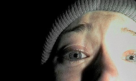 1999, THE BLAIR WITCH PROJECT