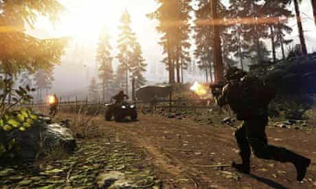 Battlefield 4 Battlefield 4