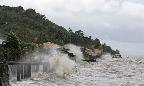 Philippines Haiyan