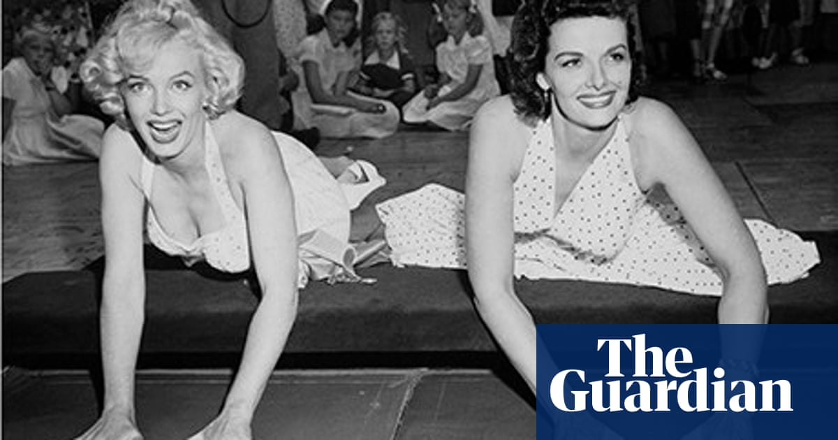 Would you rather be a 'Marilyn' than a size 14? | Fashion | The Guardian